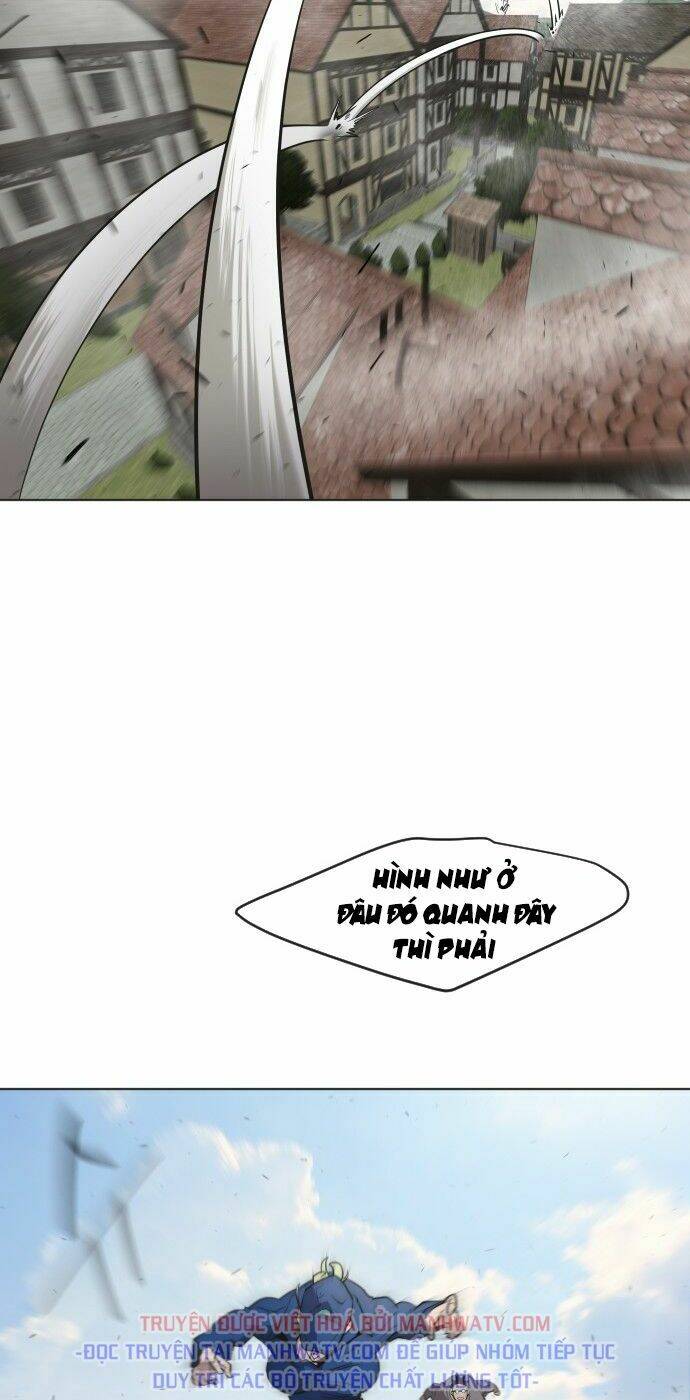 Kĩ Nguyên Của Anh Hùng Chapter 48 - Trang 2