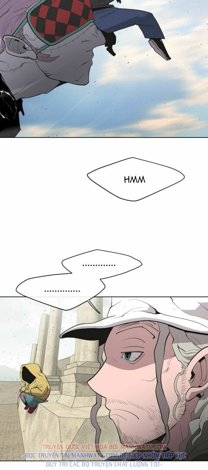 Kĩ Nguyên Của Anh Hùng Chapter 48 - Trang 2