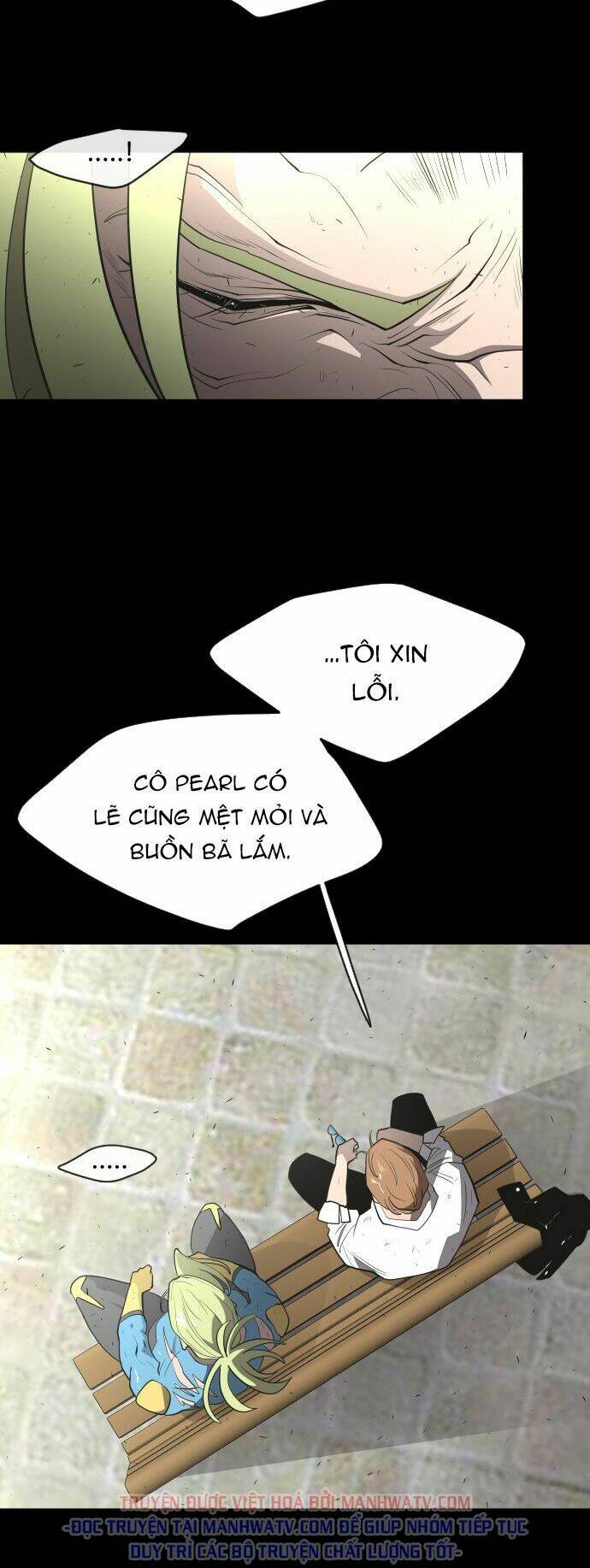 Kĩ Nguyên Của Anh Hùng Chapter 48 - Trang 2