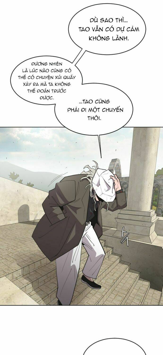 Kĩ Nguyên Của Anh Hùng Chapter 48 - Trang 2