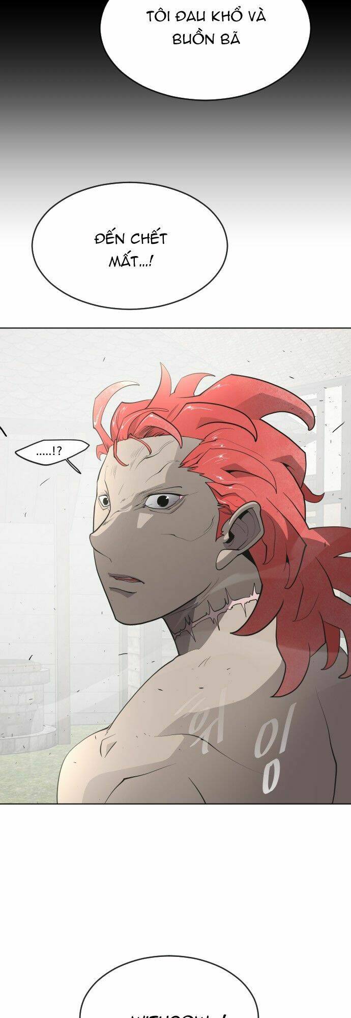 Kĩ Nguyên Của Anh Hùng Chapter 48 - Trang 2