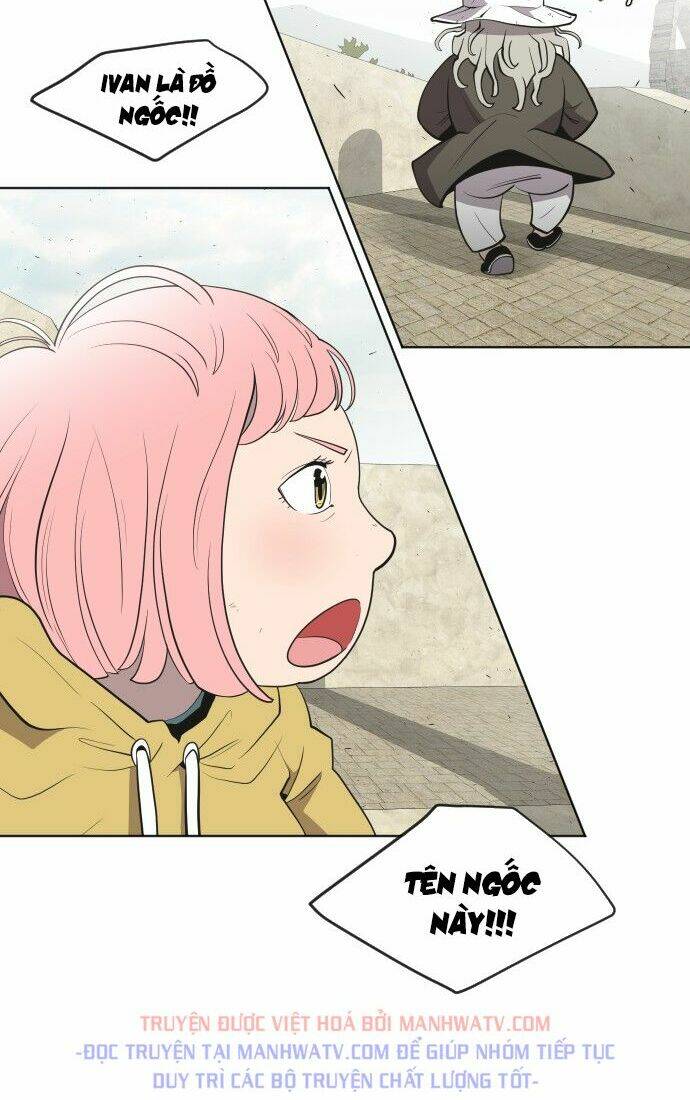 Kĩ Nguyên Của Anh Hùng Chapter 48 - Trang 2