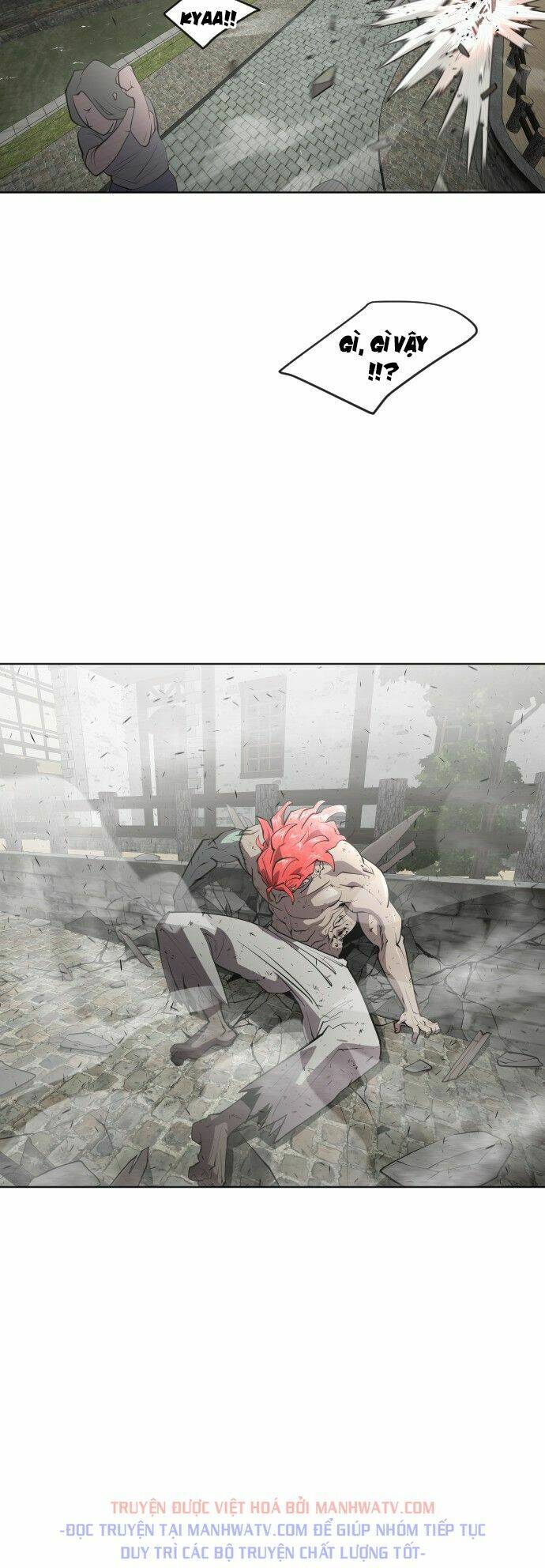 Kĩ Nguyên Của Anh Hùng Chapter 49 - Trang 2