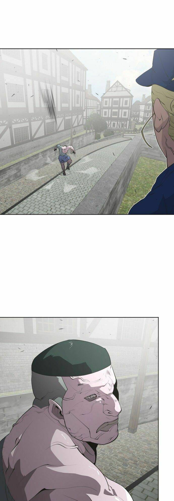 Kĩ Nguyên Của Anh Hùng Chapter 49 - Trang 2