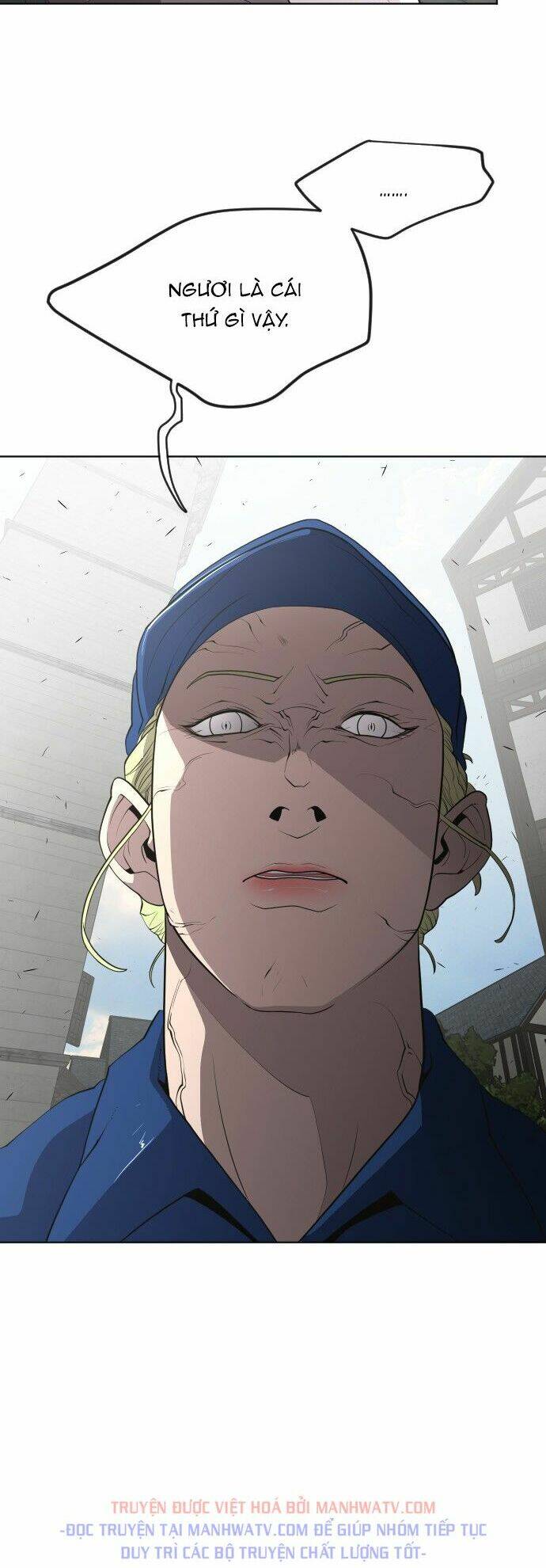 Kĩ Nguyên Của Anh Hùng Chapter 49 - Trang 2
