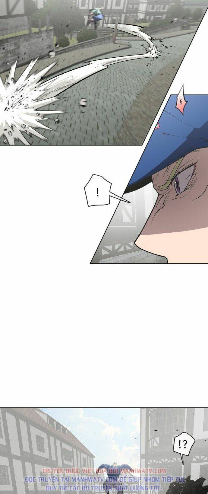 Kĩ Nguyên Của Anh Hùng Chapter 49 - Trang 2