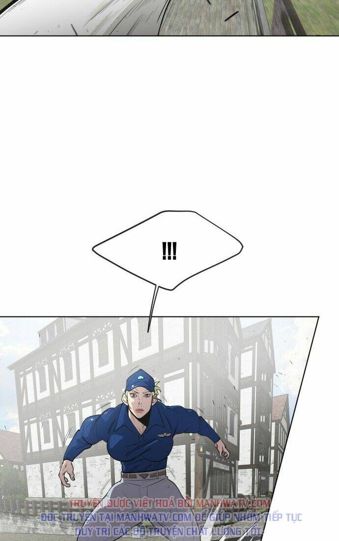 Kĩ Nguyên Của Anh Hùng Chapter 49 - Trang 2