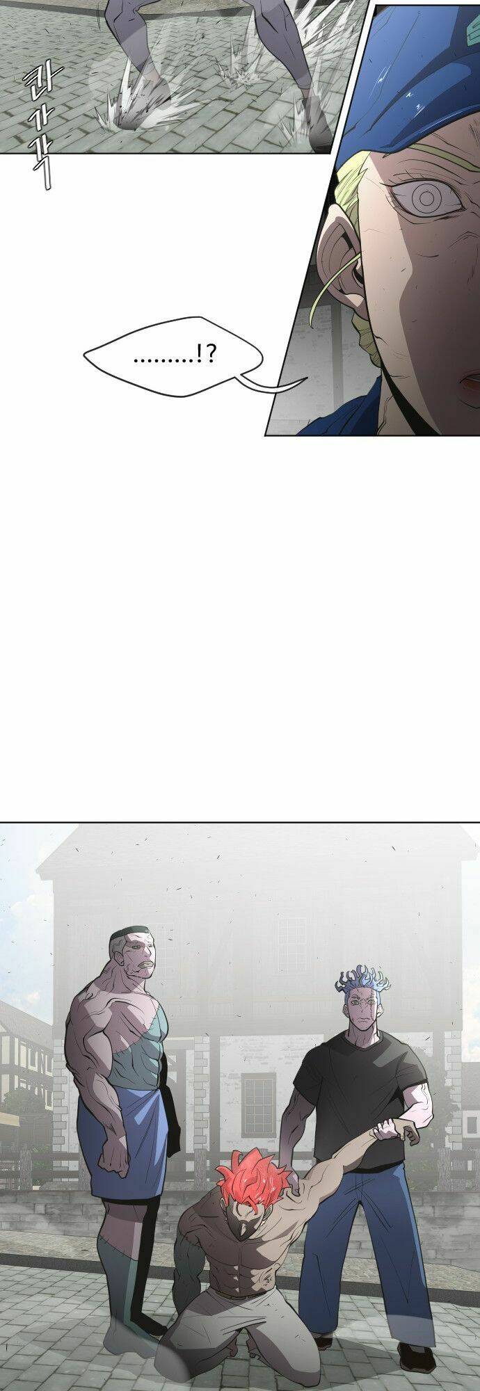 Kĩ Nguyên Của Anh Hùng Chapter 49 - Trang 2