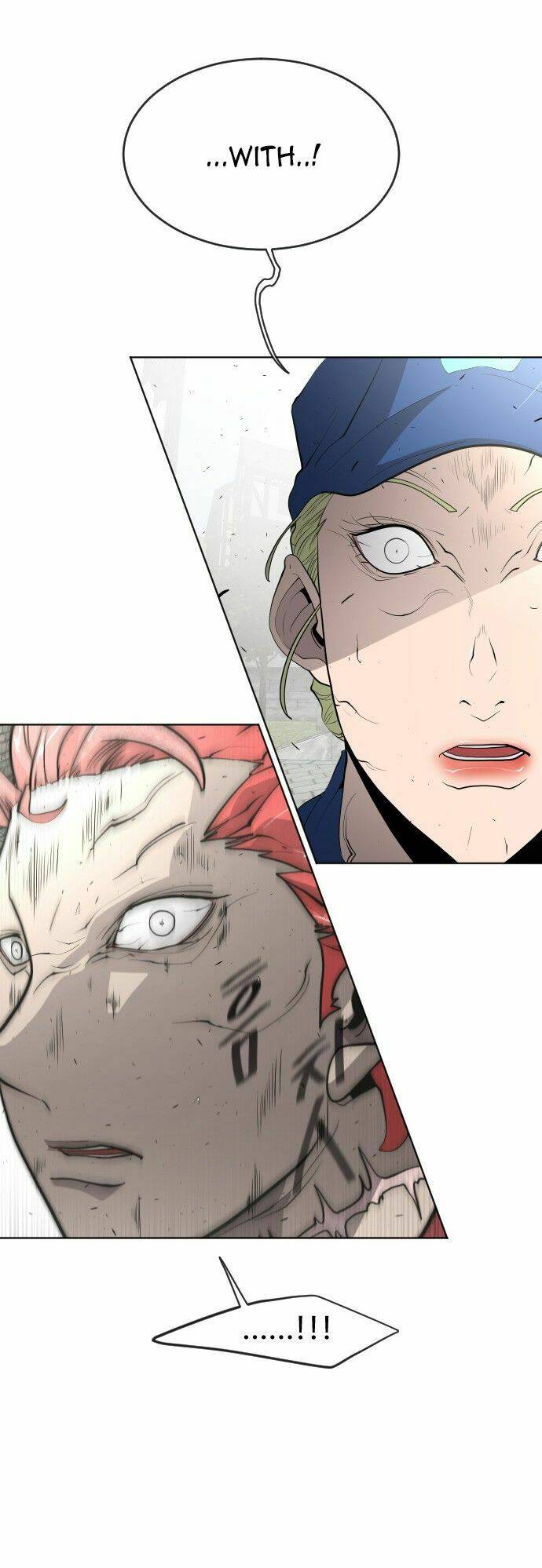 Kĩ Nguyên Của Anh Hùng Chapter 49 - Trang 2