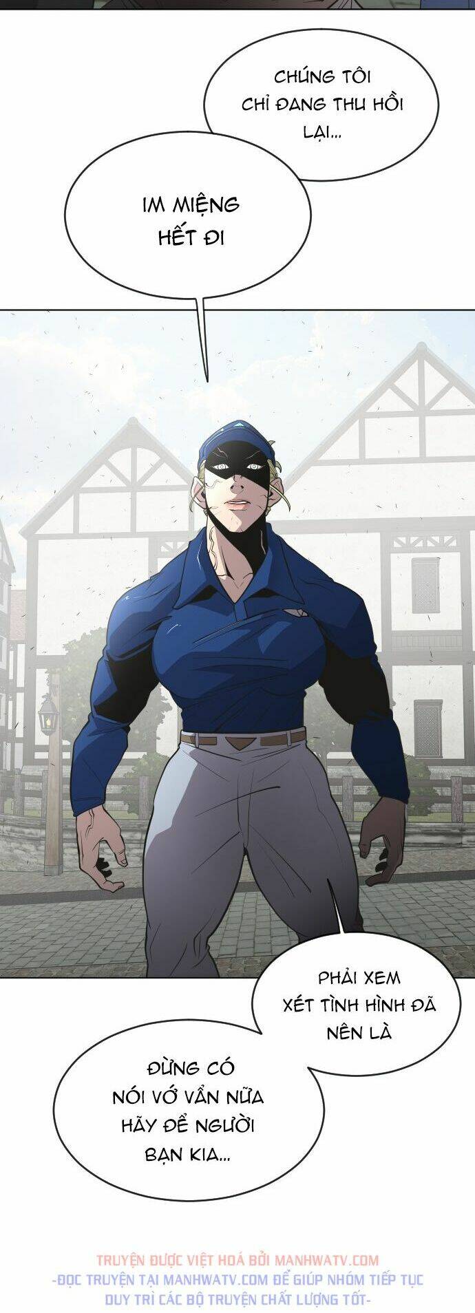 Kĩ Nguyên Của Anh Hùng Chapter 49 - Trang 2