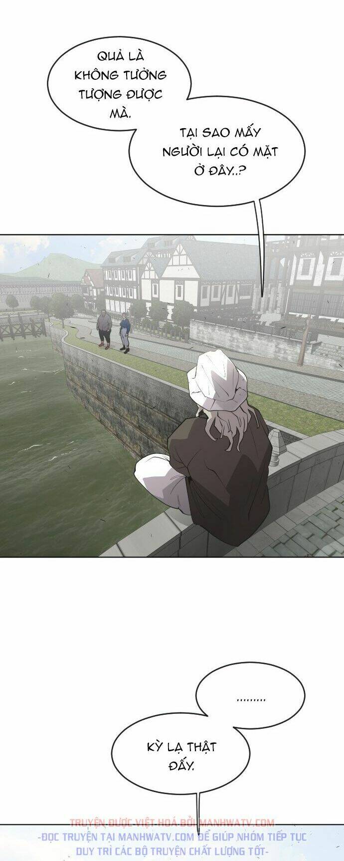 Kĩ Nguyên Của Anh Hùng Chapter 49 - Trang 2