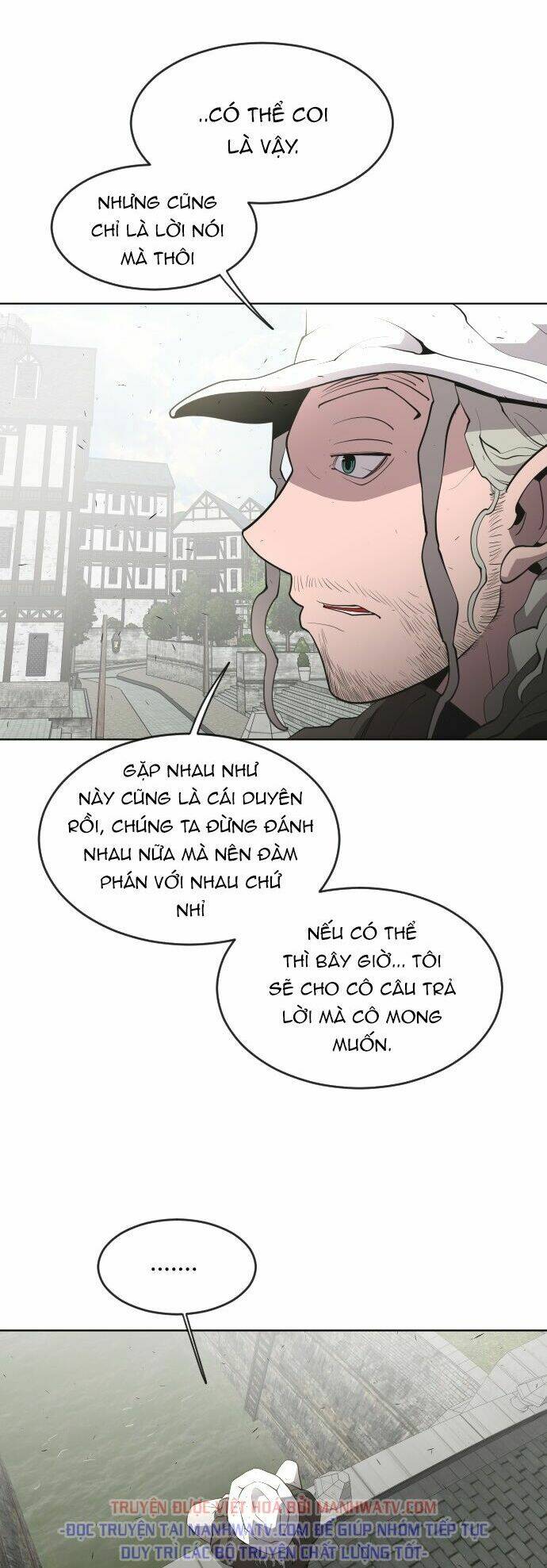 Kĩ Nguyên Của Anh Hùng Chapter 49 - Trang 2