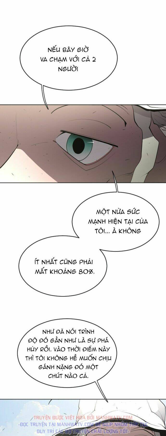 Kĩ Nguyên Của Anh Hùng Chapter 49 - Trang 2