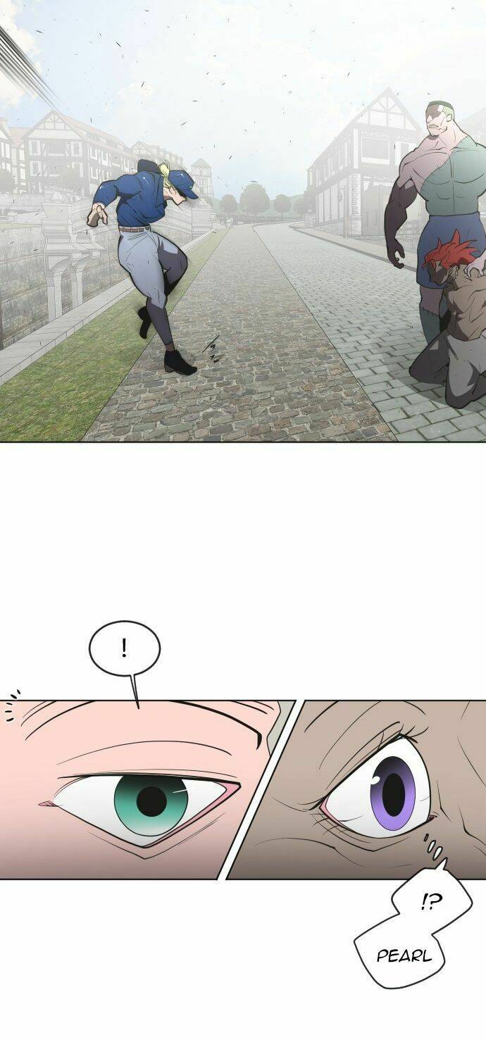 Kĩ Nguyên Của Anh Hùng Chapter 49 - Trang 2