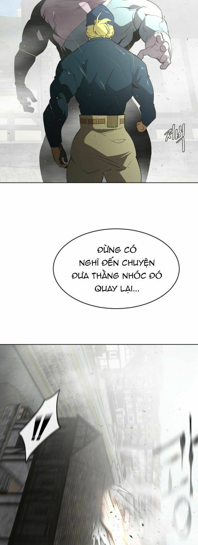 Kĩ Nguyên Của Anh Hùng Chapter 49 - Trang 2