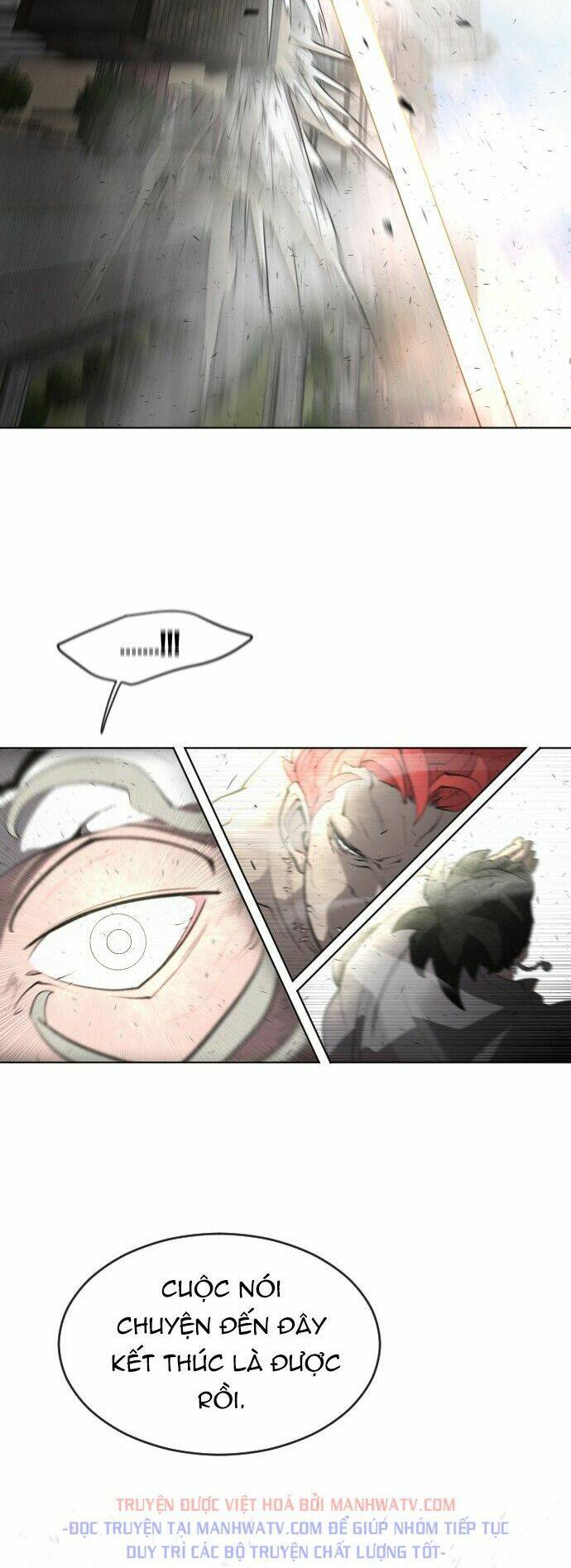 Kĩ Nguyên Của Anh Hùng Chapter 49 - Trang 2