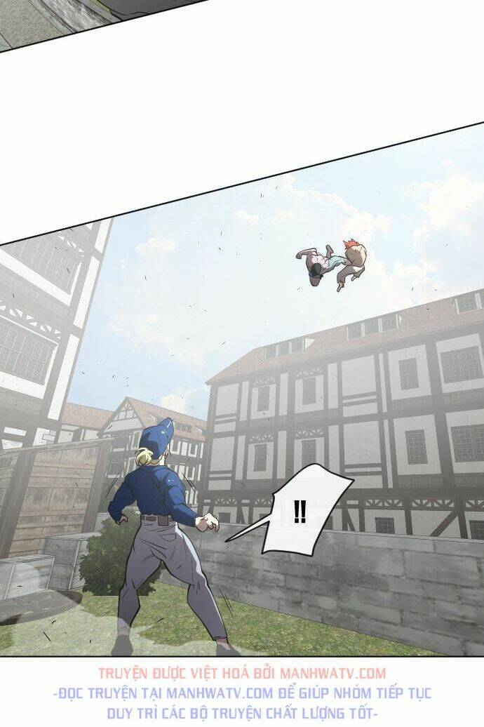 Kĩ Nguyên Của Anh Hùng Chapter 49 - Trang 2