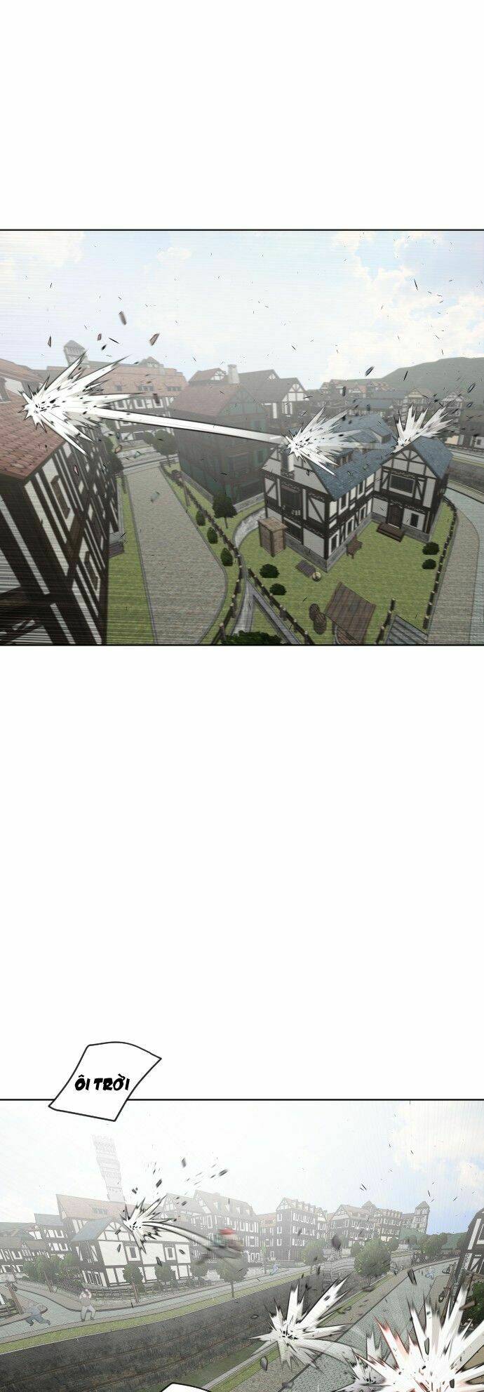 Kĩ Nguyên Của Anh Hùng Chapter 49 - Trang 2