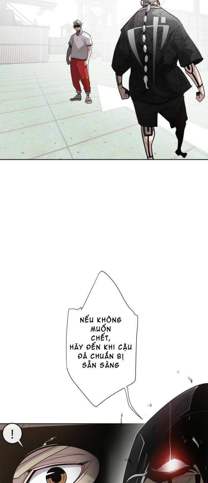 Kĩ Nguyên Của Anh Hùng Chapter 5 - Trang 2