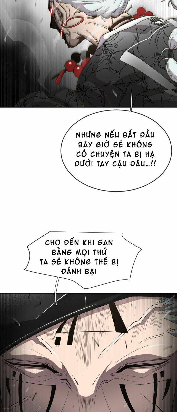 Kĩ Nguyên Của Anh Hùng Chapter 5 - Trang 2