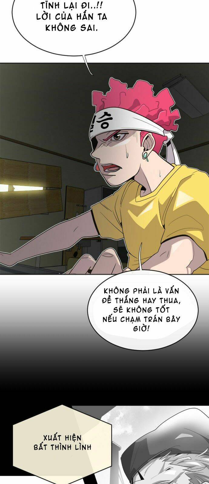 Kĩ Nguyên Của Anh Hùng Chapter 5 - Trang 2