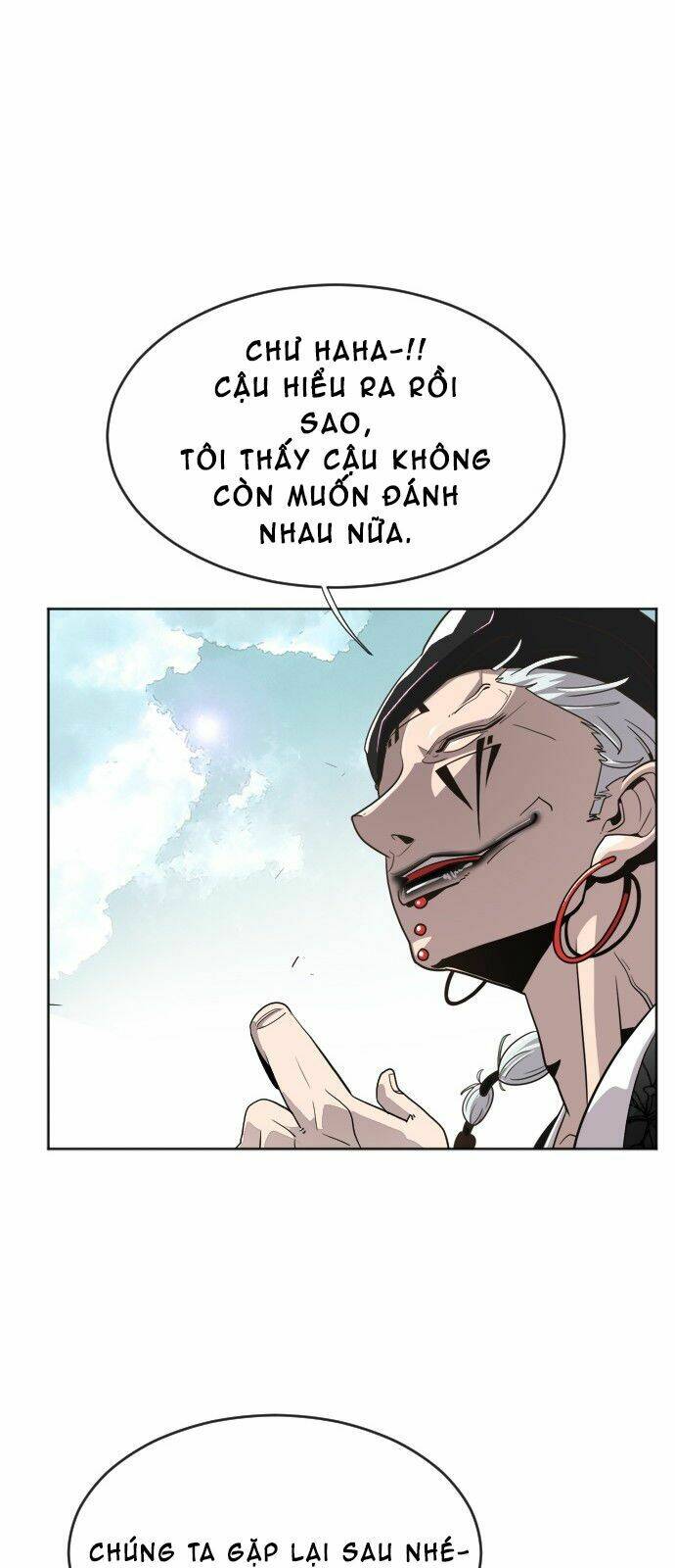 Kĩ Nguyên Của Anh Hùng Chapter 5 - Trang 2