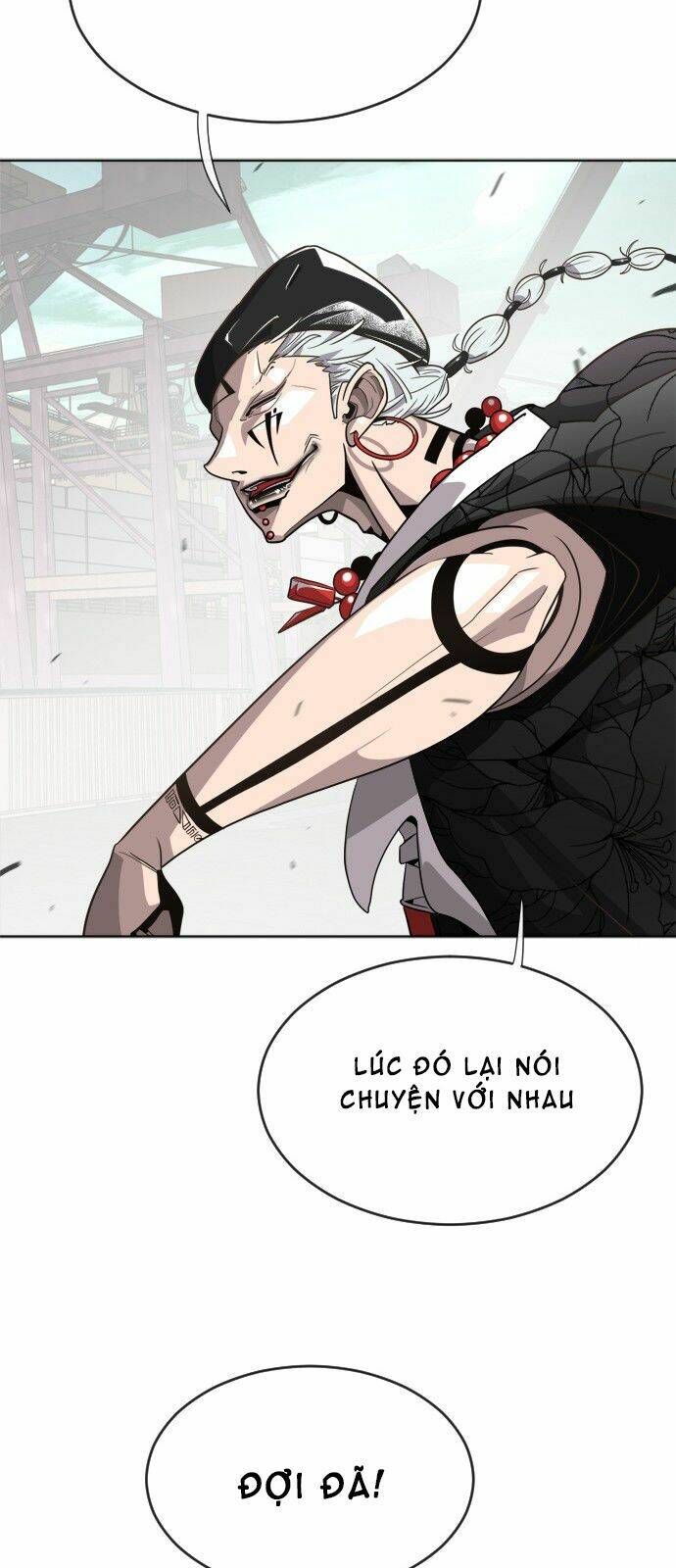 Kĩ Nguyên Của Anh Hùng Chapter 5 - Trang 2