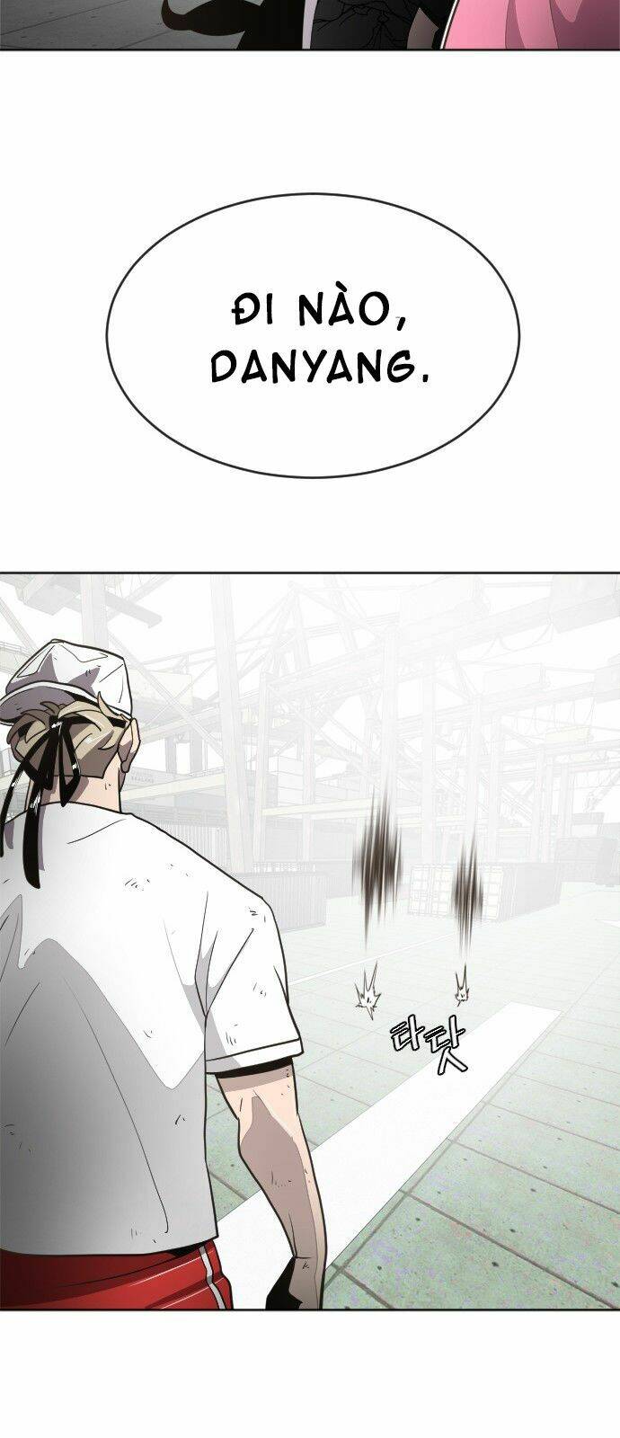 Kĩ Nguyên Của Anh Hùng Chapter 5 - Trang 2