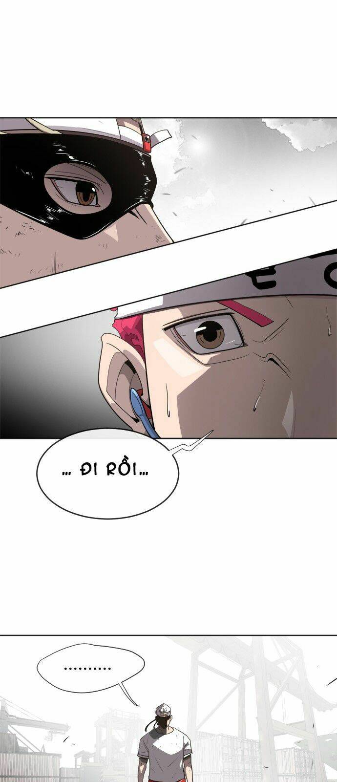 Kĩ Nguyên Của Anh Hùng Chapter 5 - Trang 2