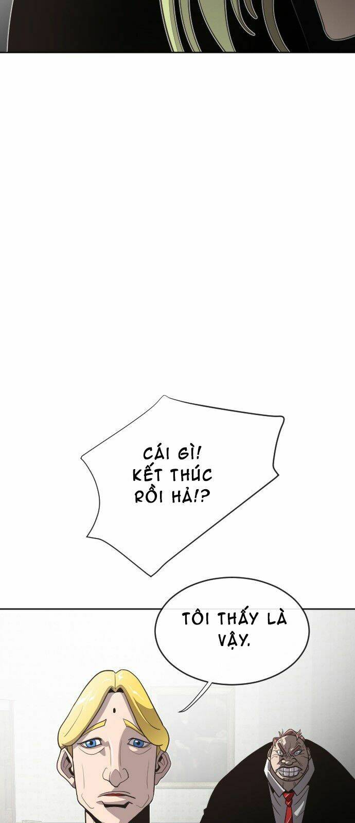 Kĩ Nguyên Của Anh Hùng Chapter 5 - Trang 2