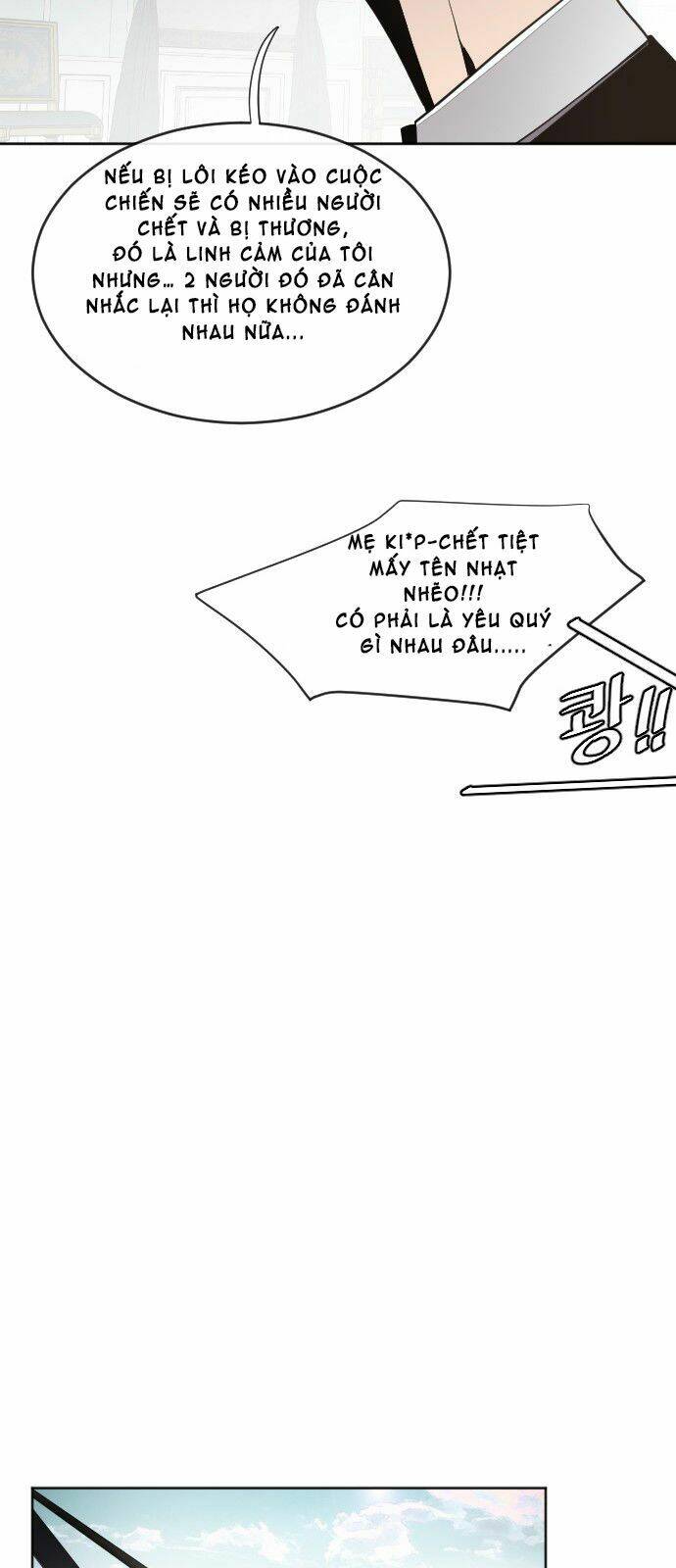 Kĩ Nguyên Của Anh Hùng Chapter 5 - Trang 2