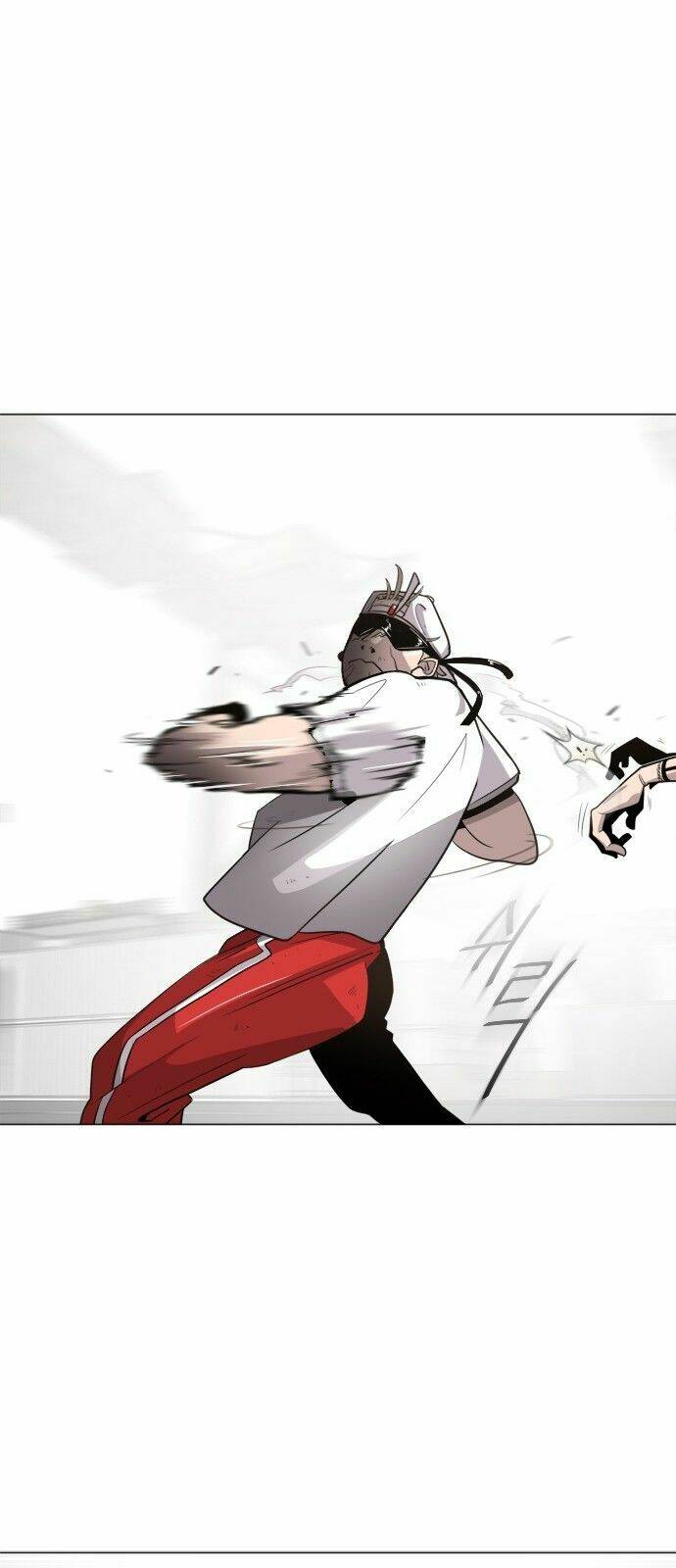 Kĩ Nguyên Của Anh Hùng Chapter 5 - Trang 2