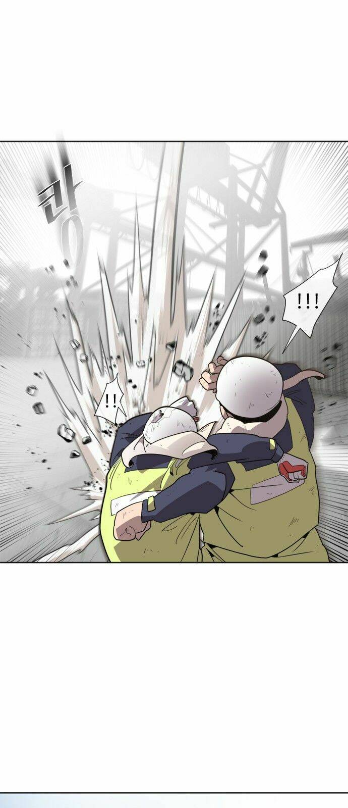 Kĩ Nguyên Của Anh Hùng Chapter 5 - Trang 2