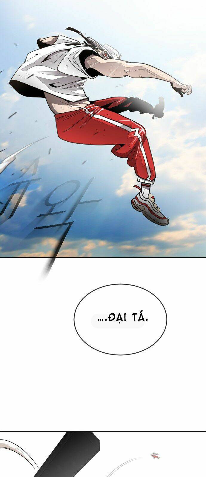 Kĩ Nguyên Của Anh Hùng Chapter 5 - Trang 2