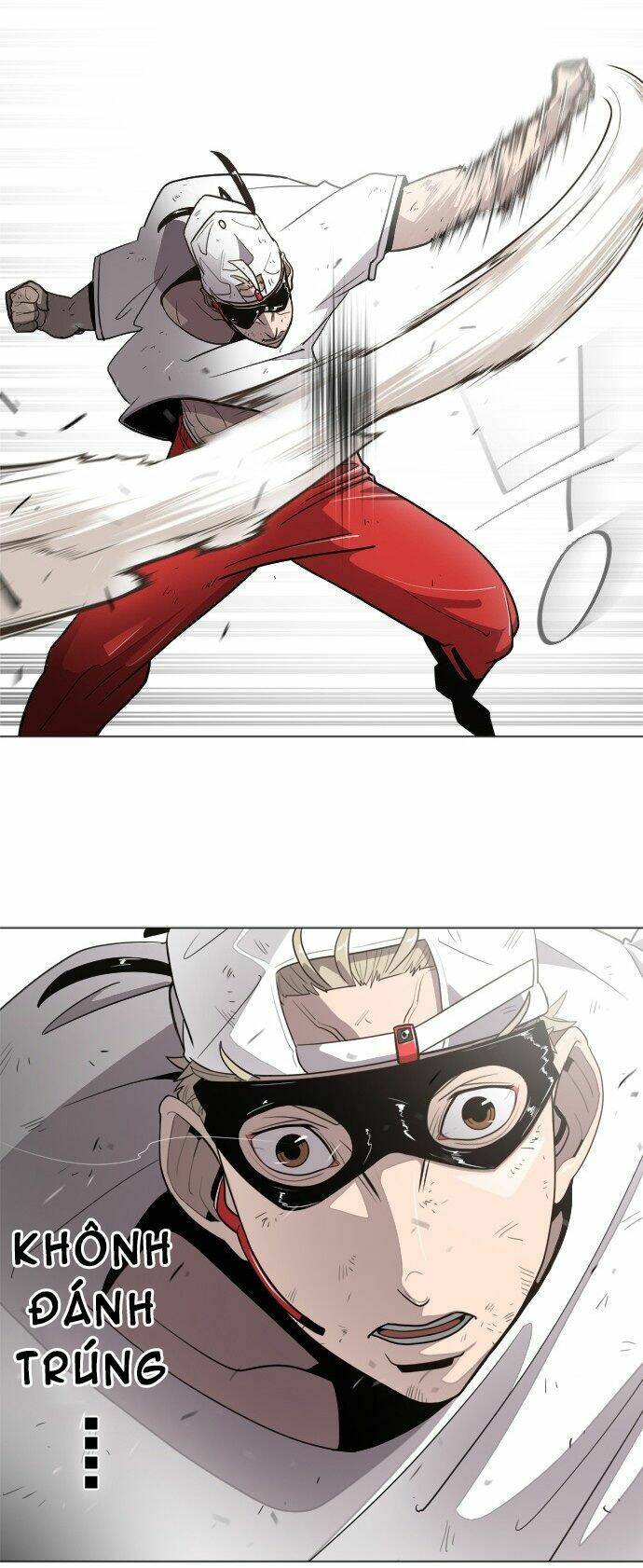 Kĩ Nguyên Của Anh Hùng Chapter 5 - Trang 2