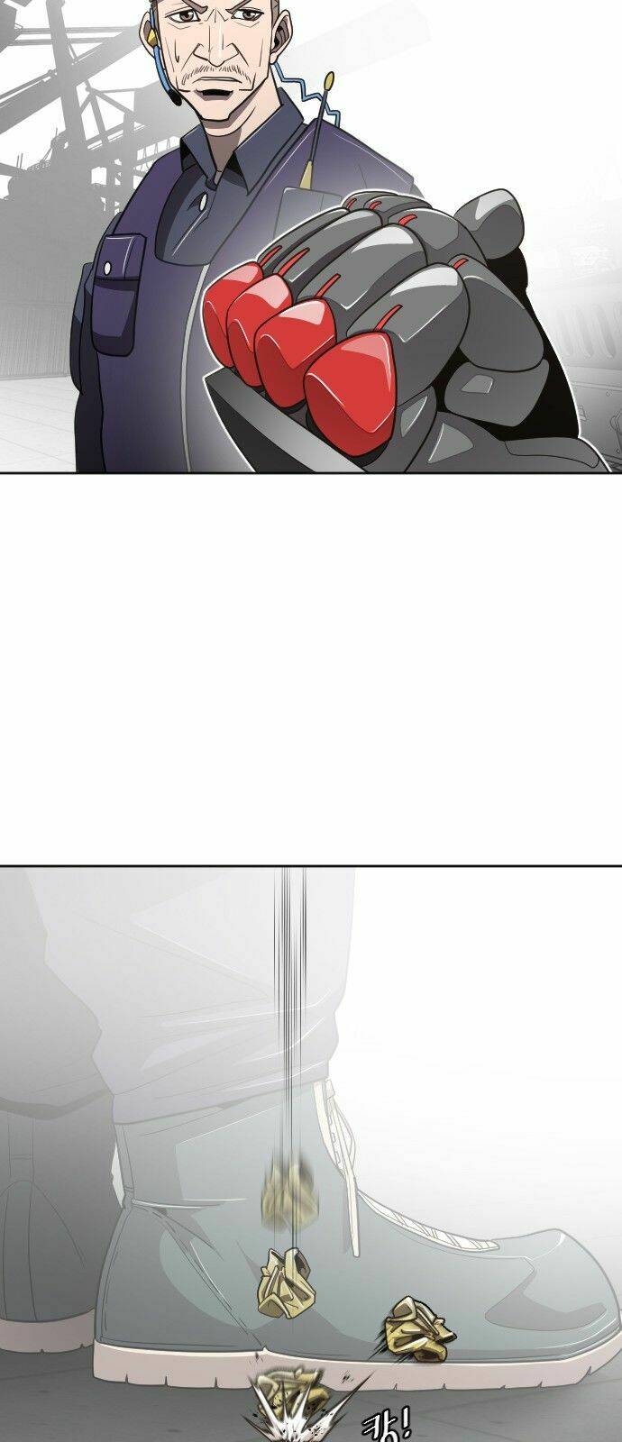 Kĩ Nguyên Của Anh Hùng Chapter 5 - Trang 2