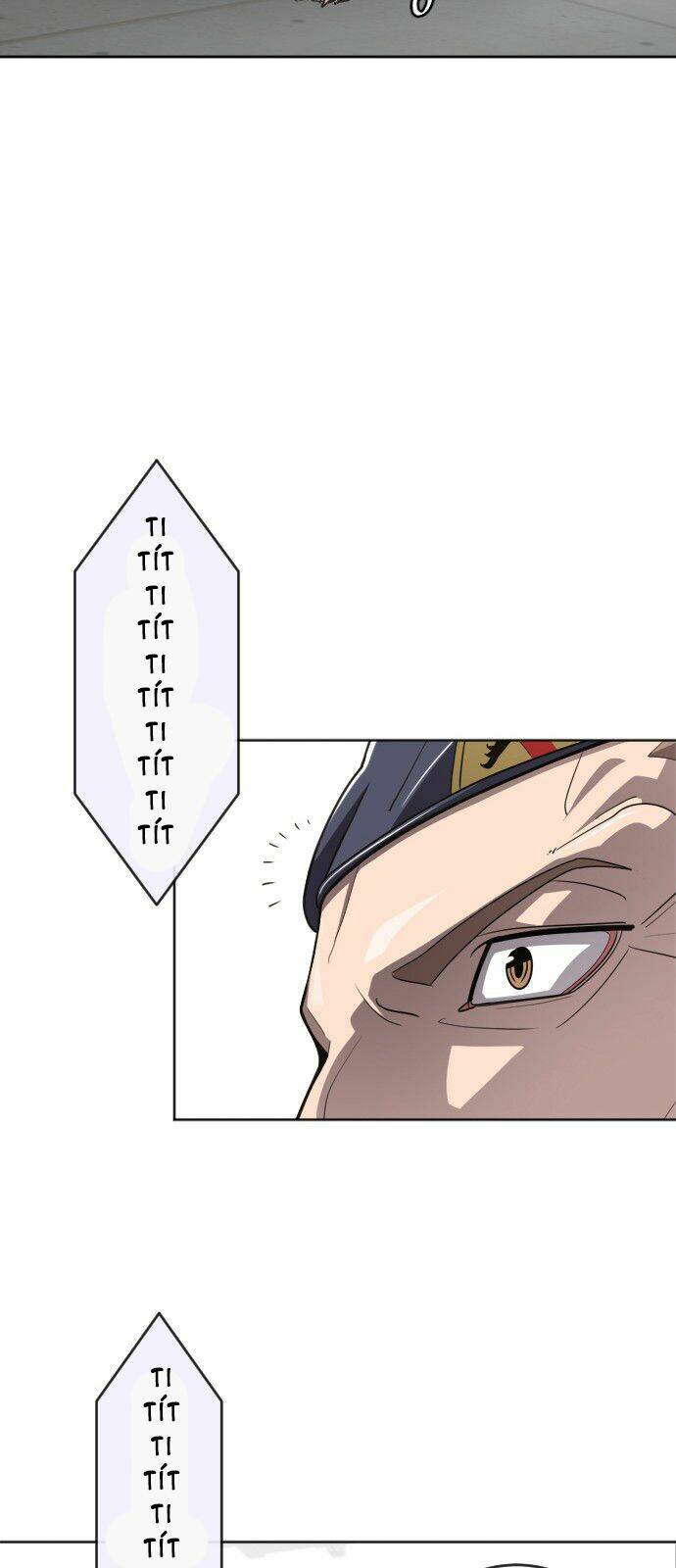 Kĩ Nguyên Của Anh Hùng Chapter 5 - Trang 2