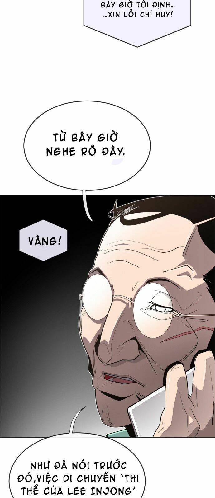 Kĩ Nguyên Của Anh Hùng Chapter 5 - Trang 2