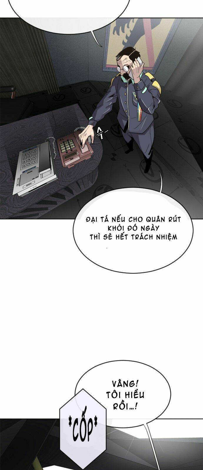 Kĩ Nguyên Của Anh Hùng Chapter 5 - Trang 2