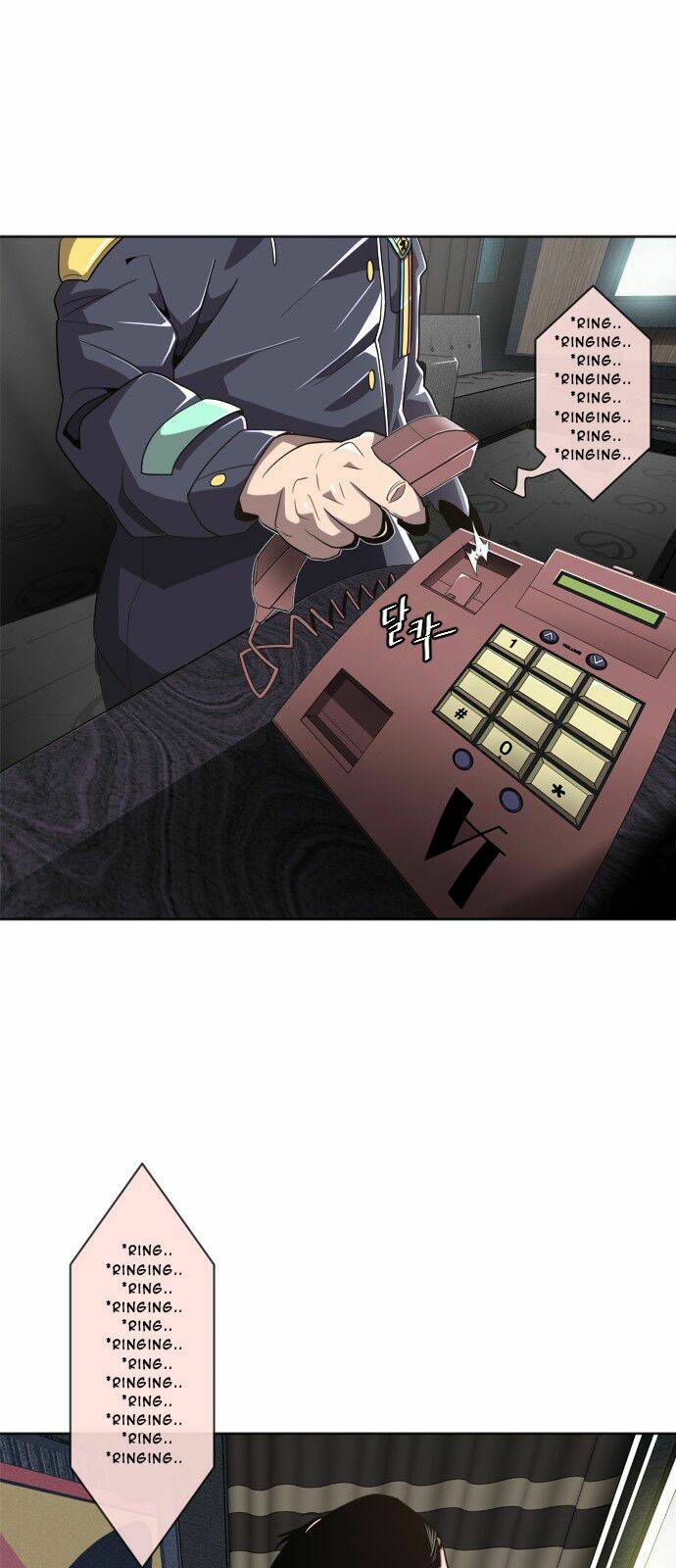 Kĩ Nguyên Của Anh Hùng Chapter 5 - Trang 2