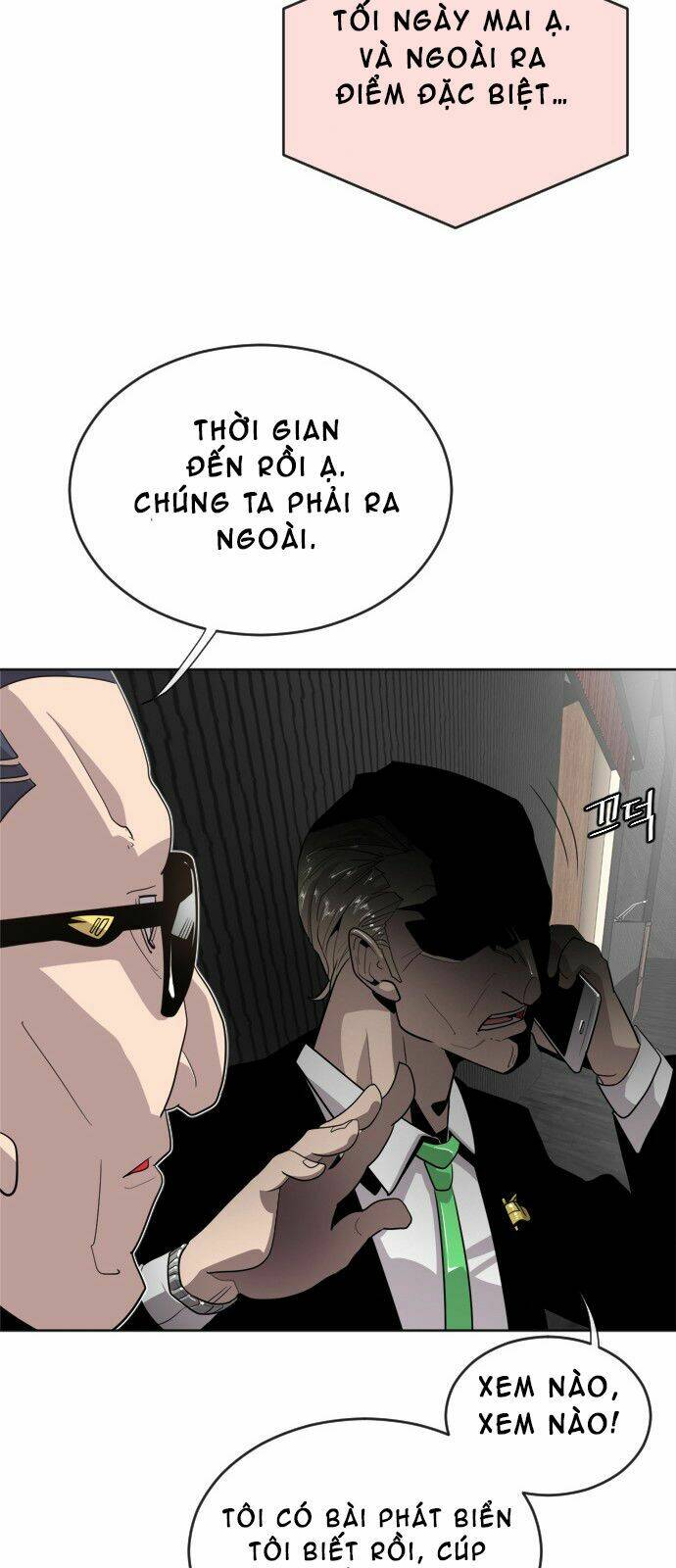 Kĩ Nguyên Của Anh Hùng Chapter 5 - Trang 2