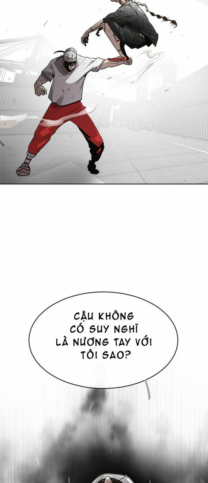 Kĩ Nguyên Của Anh Hùng Chapter 5 - Trang 2