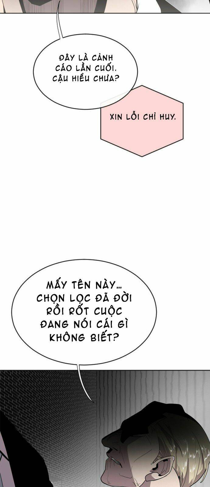 Kĩ Nguyên Của Anh Hùng Chapter 5 - Trang 2