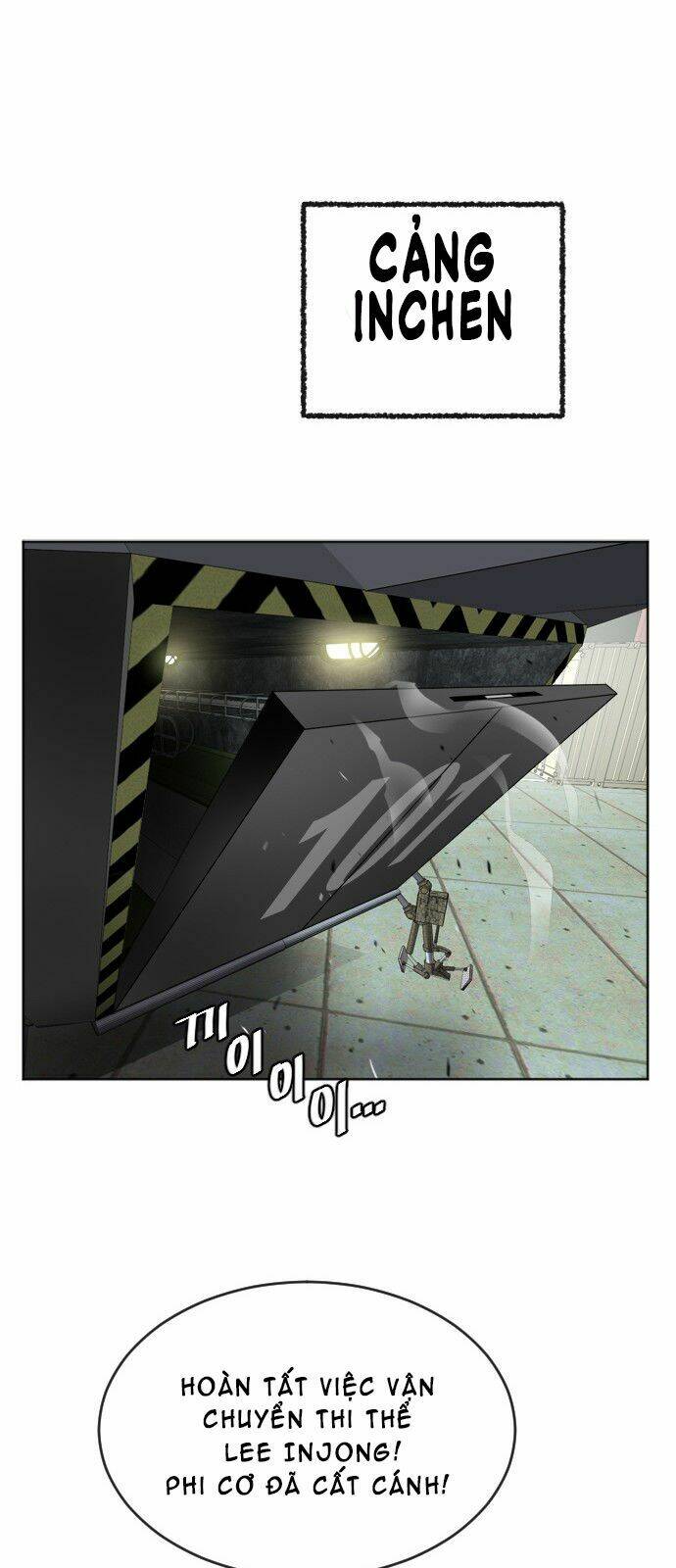 Kĩ Nguyên Của Anh Hùng Chapter 5 - Trang 2