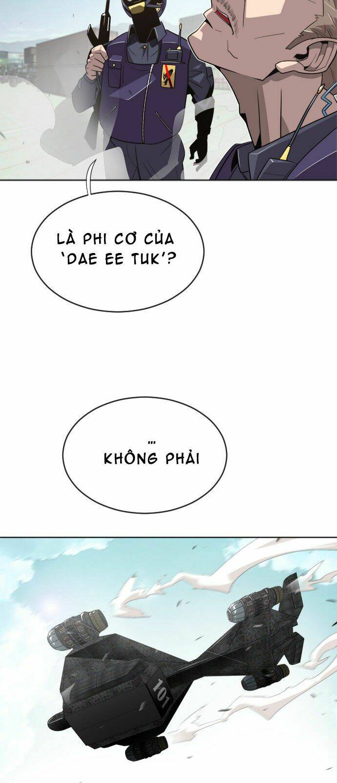 Kĩ Nguyên Của Anh Hùng Chapter 5 - Trang 2