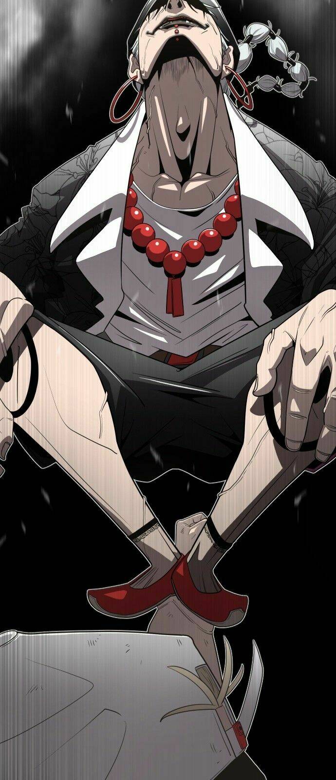 Kĩ Nguyên Của Anh Hùng Chapter 5 - Trang 2