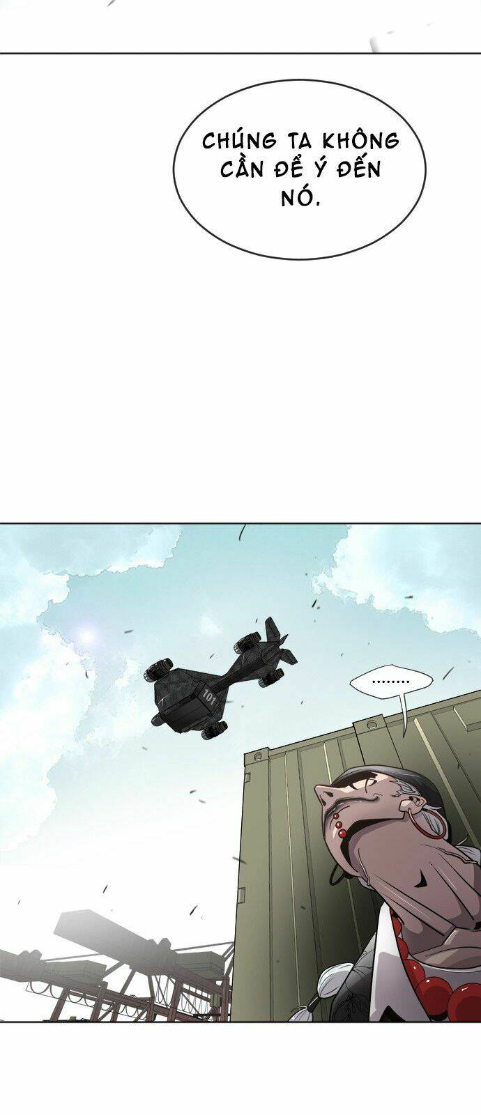 Kĩ Nguyên Của Anh Hùng Chapter 5 - Trang 2