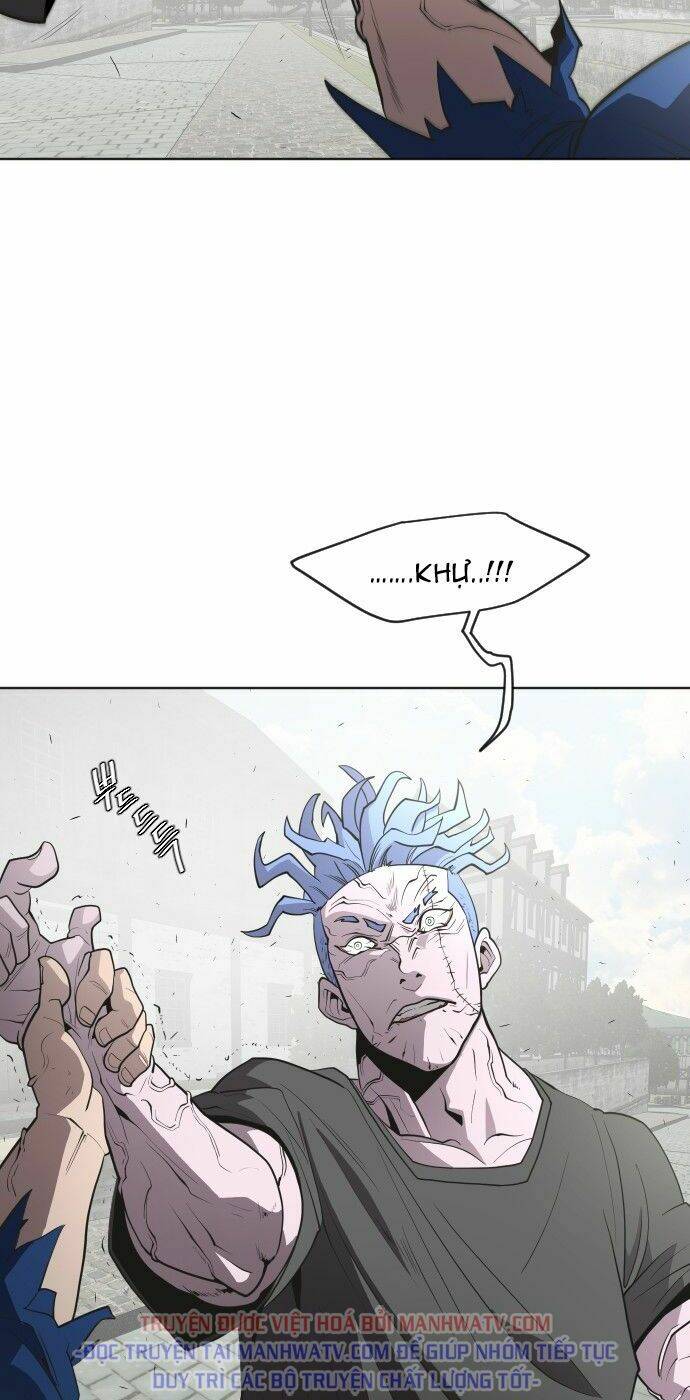 Kĩ Nguyên Của Anh Hùng Chapter 50 - Trang 2