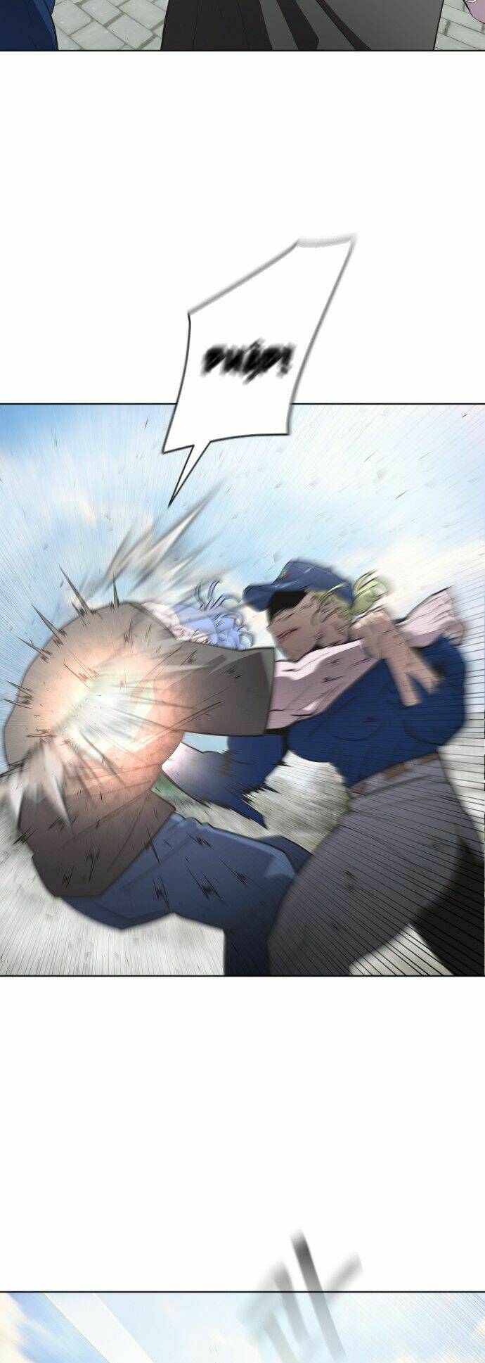 Kĩ Nguyên Của Anh Hùng Chapter 50 - Trang 2