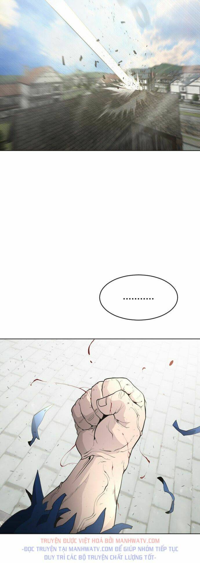 Kĩ Nguyên Của Anh Hùng Chapter 50 - Trang 2